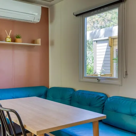 Holiday home Bungalow *
