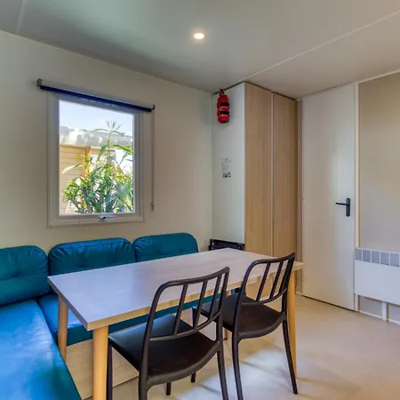 Holiday home Bungalow