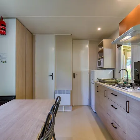 Holiday home Bungalow *