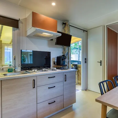 Bungalow Holiday home