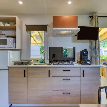 Holiday home Bungalow