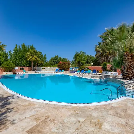 Bungalow Holiday home Agde