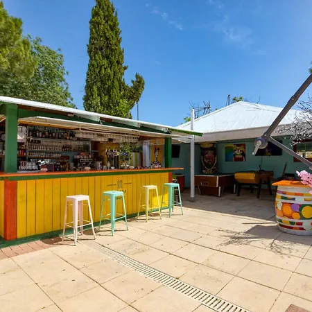 Bungalow Holiday home