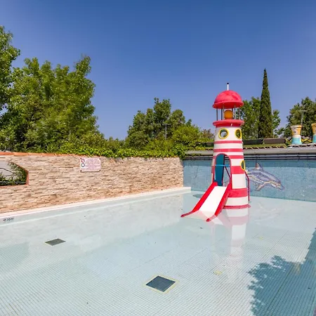 Bungalow Holiday home Agde